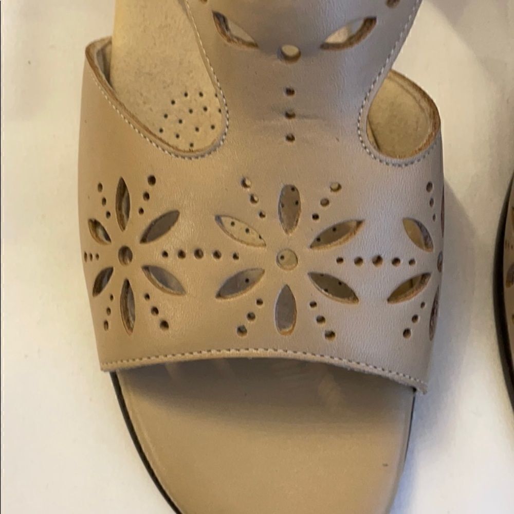 SAS SUNBURST SANDALS. TRIPAD COMFORT. NEW … - Picture 2 of 9